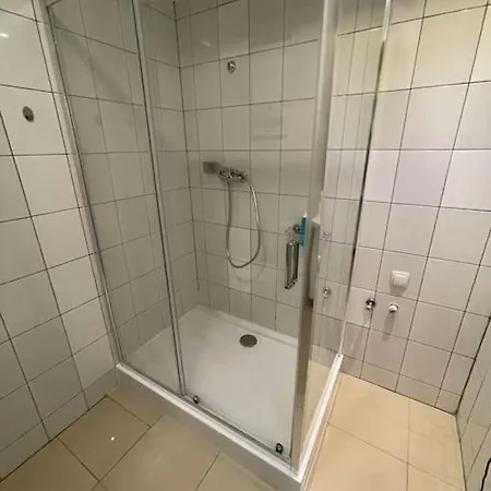 Apartamento Fantastic Waw - Ns38 B